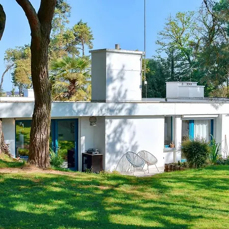Maison De Charme A La Campagne Roupy Buitenkant foto