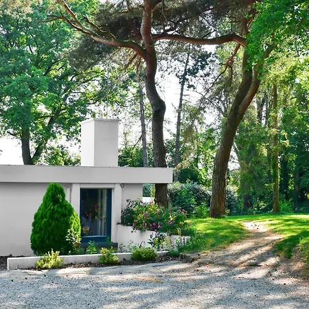 Maison De Charme A La Campagne Roupy Buitenkant foto