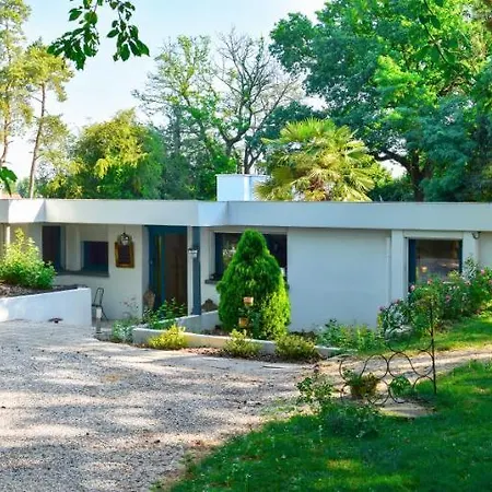 Maison De Charme A La Campagne Roupy Buitenkant foto
