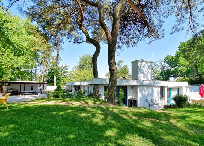 Maison De Charme A La Campagne