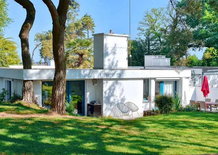 Maison De Charme A La Campagne