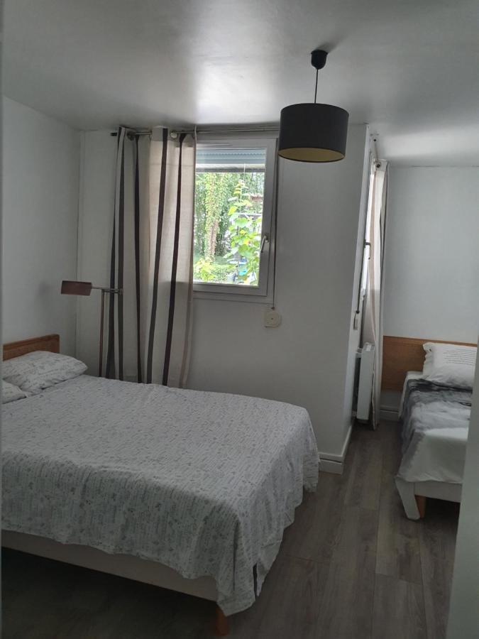 Maison De Charme A La Campagne Ferienhaus *