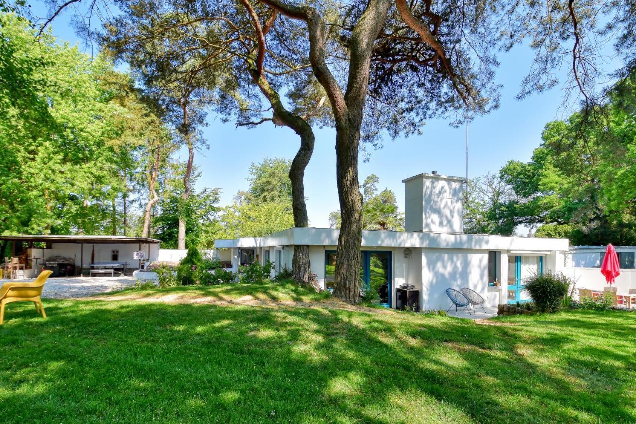Maison De Charme à La Campagne Casa vacanze *