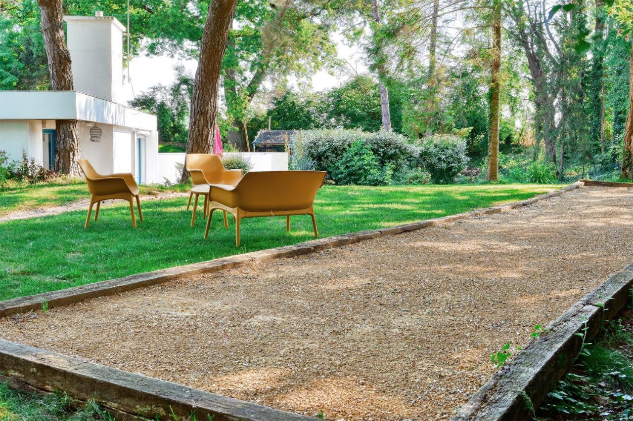 Maison De Charme A La Campagne *