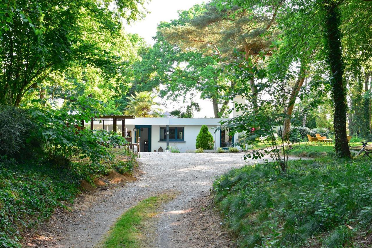 Maison De Charme A La Campagne Ferienhaus *
