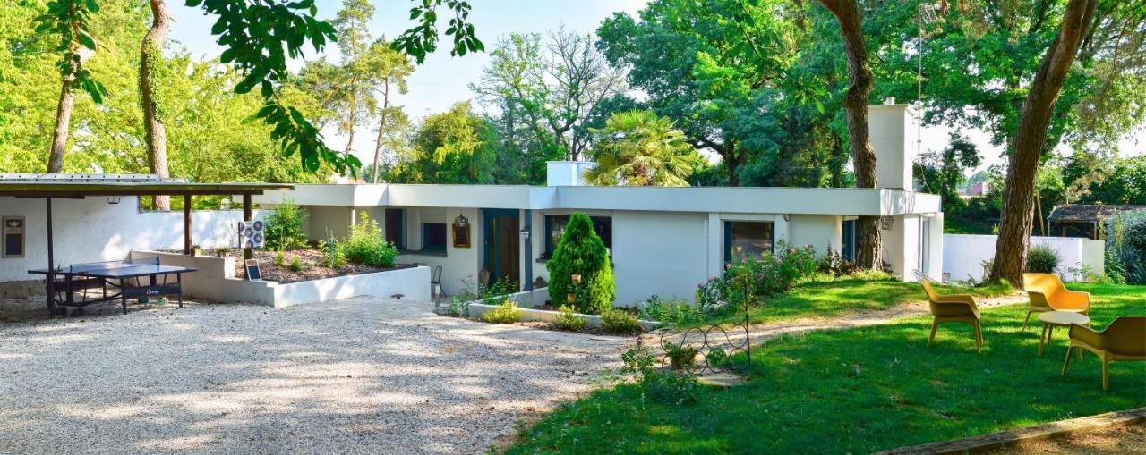 Ferienhaus Maison De Charme A La Campagne